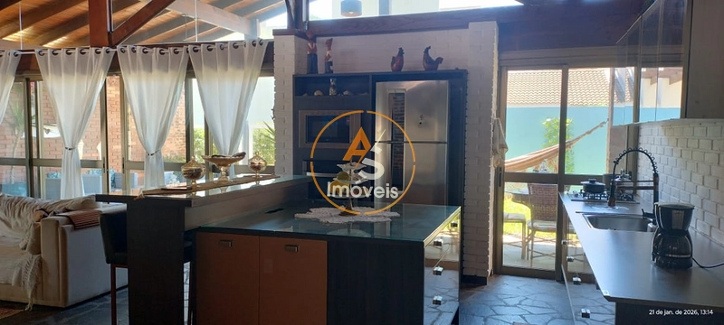 CASA EM ATLÂNTIDA COM 5 DORMITÓRIOS!!!: 20ª foto da galeria de imagens do imóvel