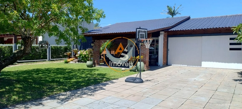 Imóvel residencial ou comercial