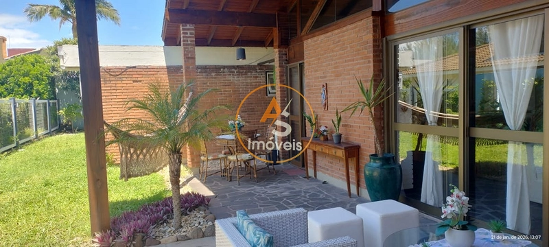 CASA EM ATLÂNTIDA COM 5 DORMITÓRIOS!!!: 23ª foto da galeria de imagens do imóvel