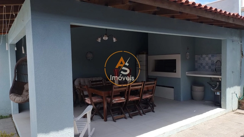 CASA EM ATLÂNTIDA COM 5 DORMITÓRIOS!!!: 4ª foto da galeria de imagens do imóvel