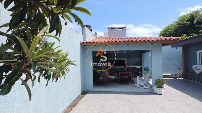 CASA EM ATLÂNTIDA COM 5 DORMITÓRIOS!!!: 3ª foto da galeria de imagens do imóvel