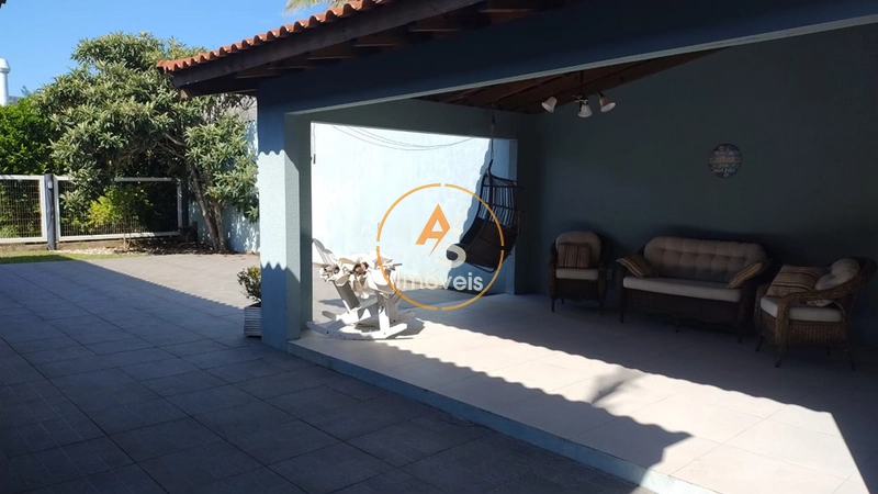 CASA EM ATLÂNTIDA COM 5 DORMITÓRIOS!!!: 9ª foto da galeria de imagens do imóvel