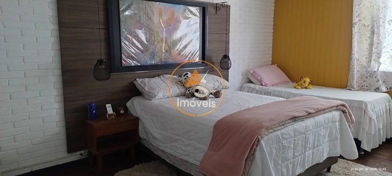 CASA EM ATLÂNTIDA COM 5 DORMITÓRIOS!!!: 15ª foto da galeria de imagens do imóvel