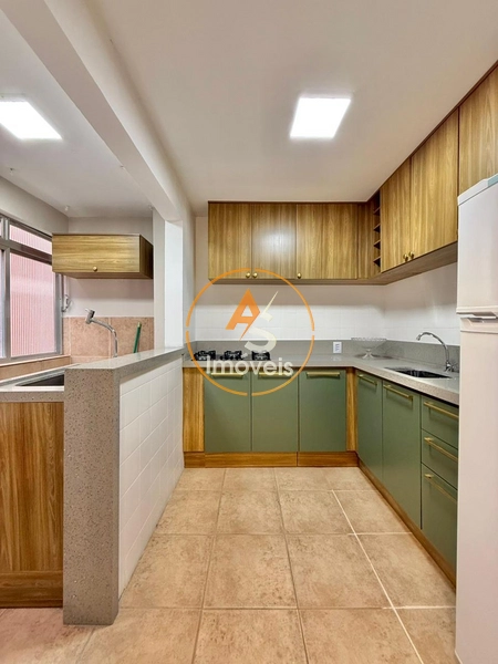 APARTAMENTO DE 2 DORMITÓRIOS EM CAPÃO DA CANOA!!!: 6ª foto da galeria de imagens do imóvel