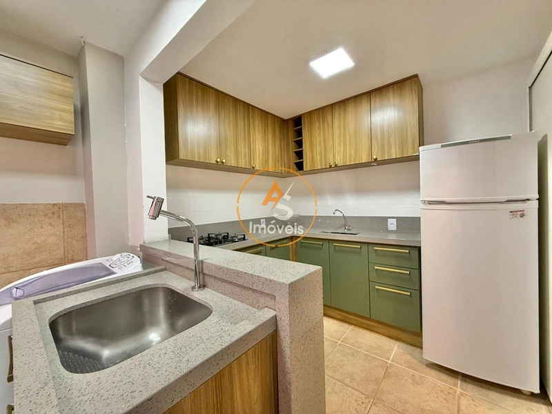 APARTAMENTO DE 2 DORMITÓRIOS EM CAPÃO DA CANOA!!!: 3ª foto da galeria de imagens do imóvel