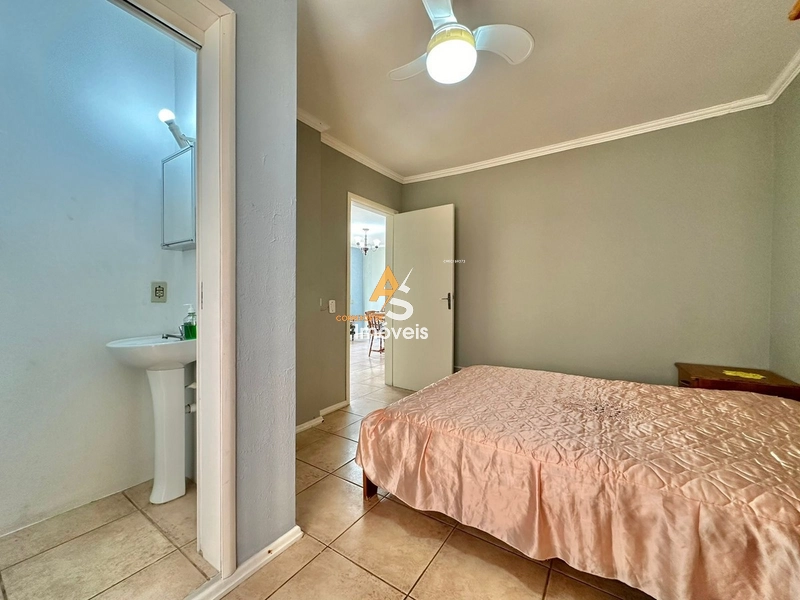 APARTAMENTO DE 2 DORMITÓRIOS EM CAPÃO DA CANOA!!!: 2ª foto da galeria de imagens do imóvel