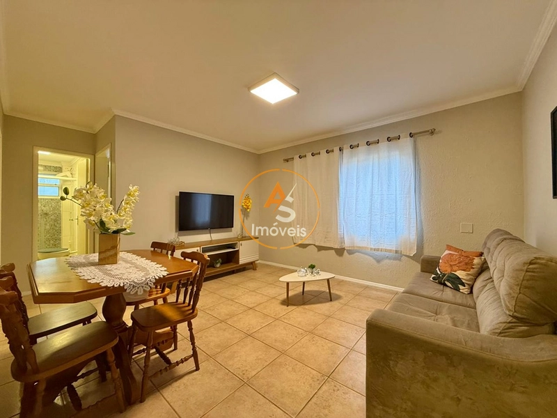 APARTAMENTO DE 2 DORMITÓRIOS EM CAPÃO DA CANOA!!!: 1ª foto da galeria de imagens do imóvel