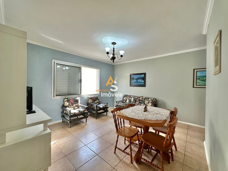 APARTAMENTO DE 2 DORMITÓRIOS EM CAPÃO DA CANOA!!!: 4ª foto da galeria de imagens do imóvel