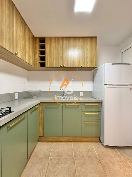 APARTAMENTO DE 2 DORMITÓRIOS EM CAPÃO DA CANOA!!!: 4ª foto da galeria de imagens do imóvel