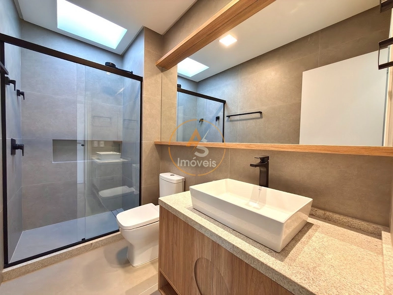 CASA DE LUXO EM CONDOMÍNIO!!!: 11ª foto da galeria de imagens do imóvel