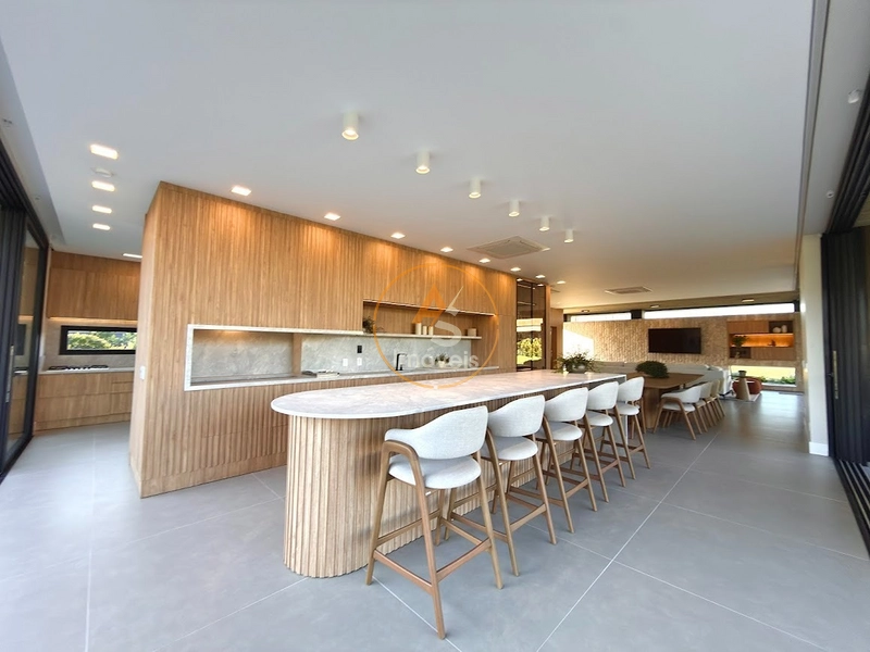 CASA DE LUXO EM CONDOMÍNIO!!!: 30ª foto da galeria de imagens do imóvel