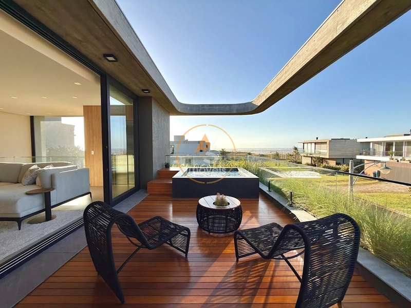 CASA DE LUXO EM CONDOMÍNIO!!!: 5ª foto da galeria de imagens do imóvel