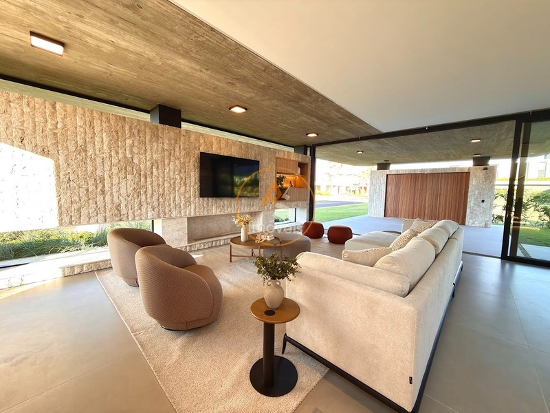 Imóvel residencial ou comercial