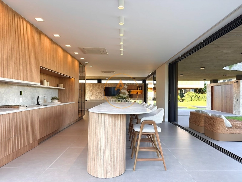CASA DE LUXO EM CONDOMÍNIO!!!: 32ª foto da galeria de imagens do imóvel
