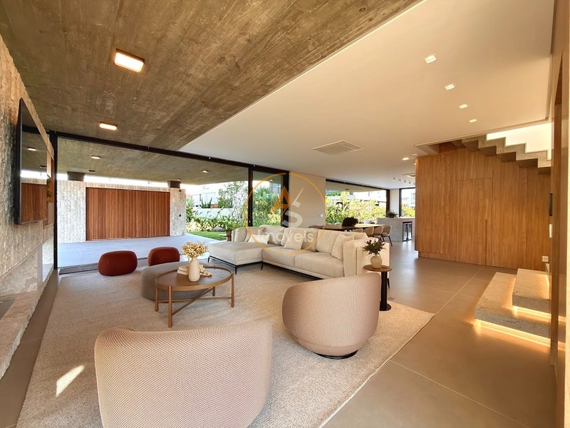 CASA DE LUXO EM CONDOMÍNIO!!!: 23ª foto da galeria de imagens do imóvel