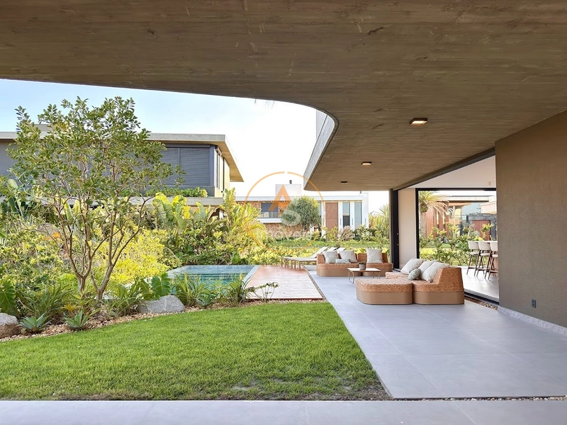 CASA DE LUXO EM CONDOMÍNIO!!!: 38ª foto da galeria de imagens do imóvel