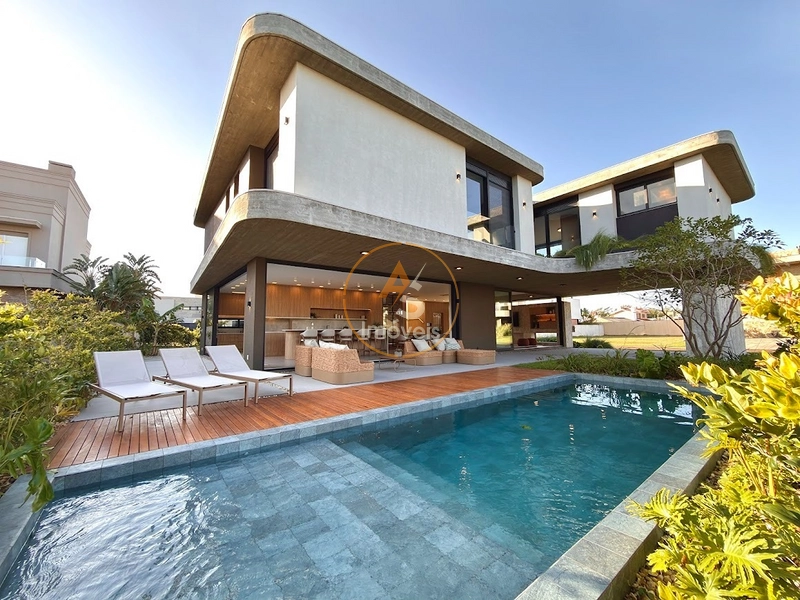 CASA DE LUXO EM CONDOMÍNIO!!!: 39ª foto da galeria de imagens do imóvel