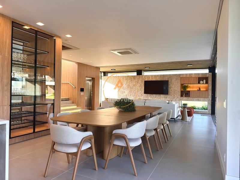CASA DE LUXO EM CONDOMÍNIO!!!: 34ª foto da galeria de imagens do imóvel