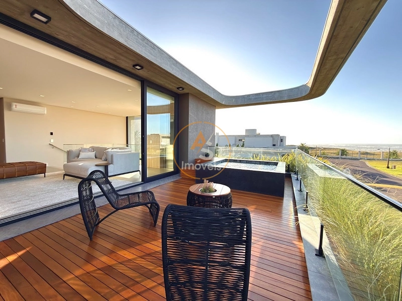 CASA DE LUXO EM CONDOMÍNIO!!!: 13ª foto da galeria de imagens do imóvel