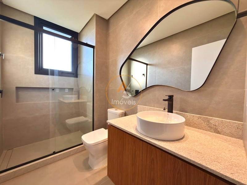 CASA DE LUXO EM CONDOMÍNIO!!!: 16ª foto da galeria de imagens do imóvel