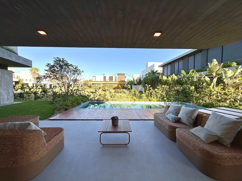 CASA DE LUXO EM CONDOMÍNIO!!!: 45ª foto da galeria de imagens do imóvel