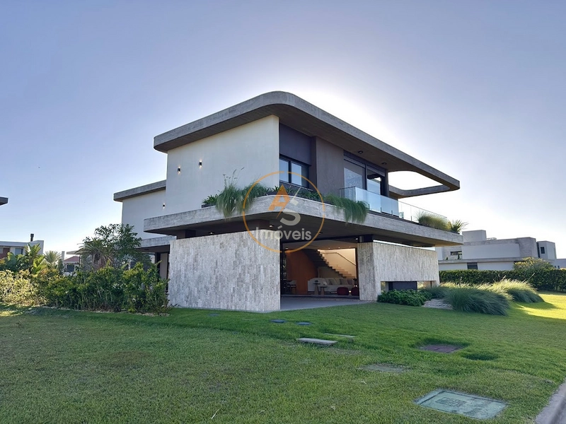 CASA DE LUXO EM CONDOMÍNIO!!!: 40ª foto da galeria de imagens do imóvel
