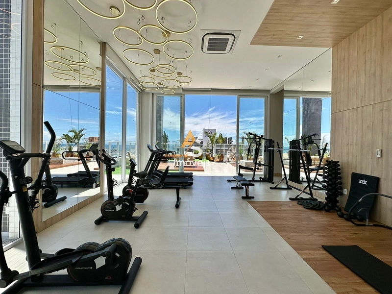 APARTAMENTO DE 2 SUÍTES NOVO EM CAPÃO DA CANOA!!!: 19ª foto da galeria de imagens do imóvel