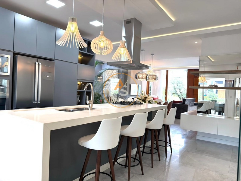 CASA DE LUXO EM CONDOMÍNIO!!!: 7ª foto da galeria de imagens do imóvel