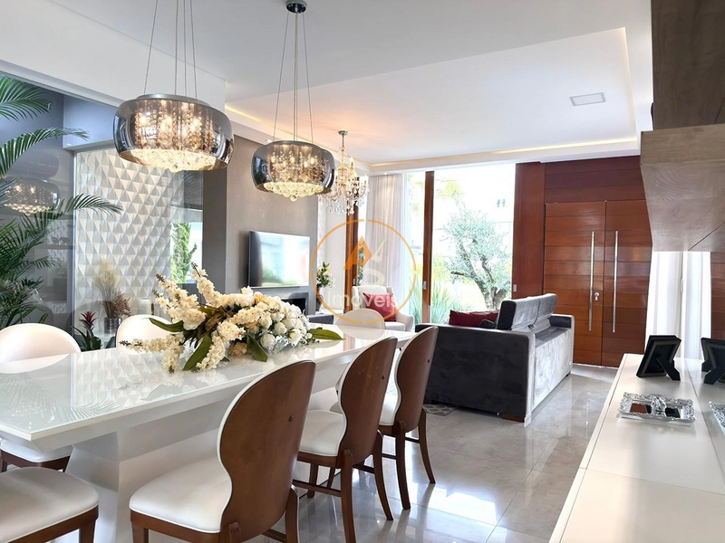 CASA DE LUXO EM CONDOMÍNIO!!!: 15ª foto da galeria de imagens do imóvel