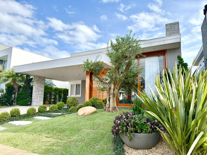 CASA DE LUXO EM CONDOMÍNIO!!!: 6ª foto da galeria de imagens do imóvel
