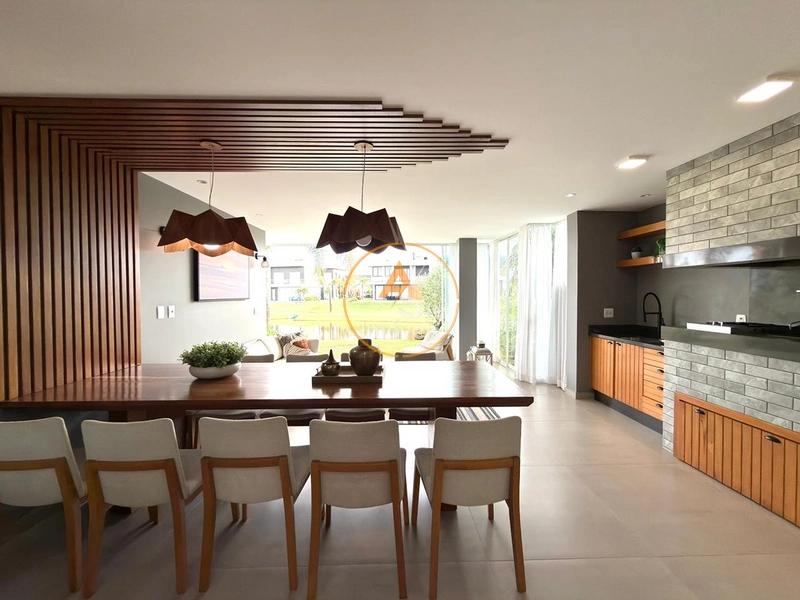 CASA DE LUXO EM CONDOMÍNIO!!!: 12ª foto da galeria de imagens do imóvel