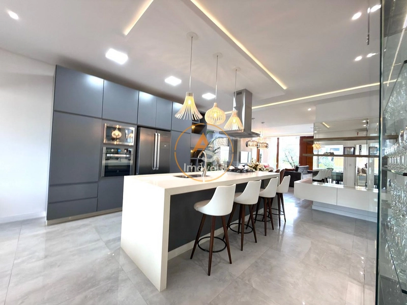 CASA DE LUXO EM CONDOMÍNIO!!!: 10ª foto da galeria de imagens do imóvel