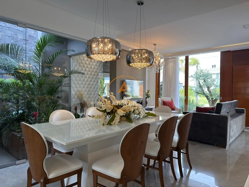 CASA DE LUXO EM CONDOMÍNIO!!!: 8ª foto da galeria de imagens do imóvel
