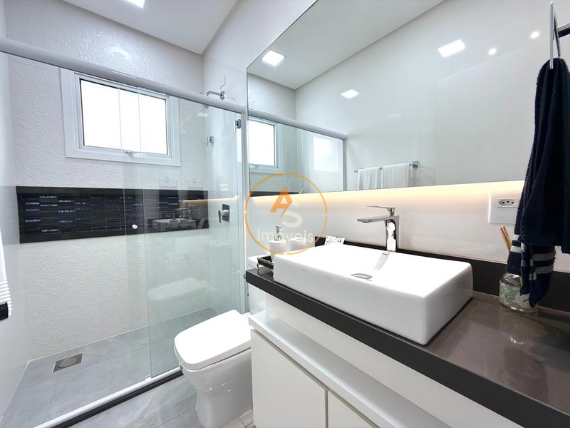 CASA DE LUXO EM CONDOMÍNIO!!!: 22ª foto da galeria de imagens do imóvel