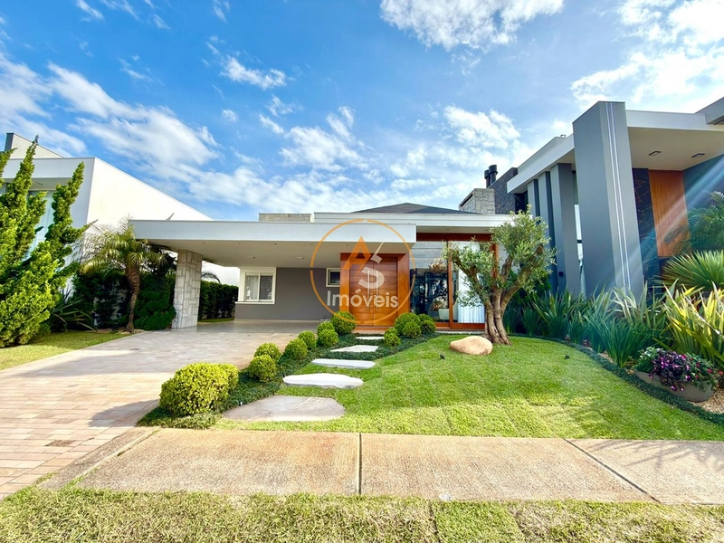 CASA DE LUXO EM CONDOMÍNIO!!!: 2ª foto da galeria de imagens do imóvel
