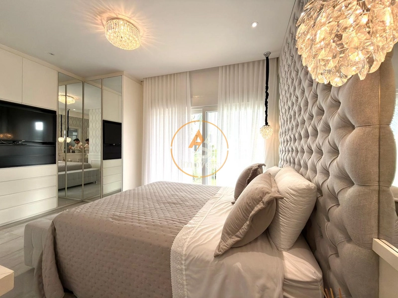 CASA DE LUXO EM CONDOMÍNIO!!!: 19ª foto da galeria de imagens do imóvel