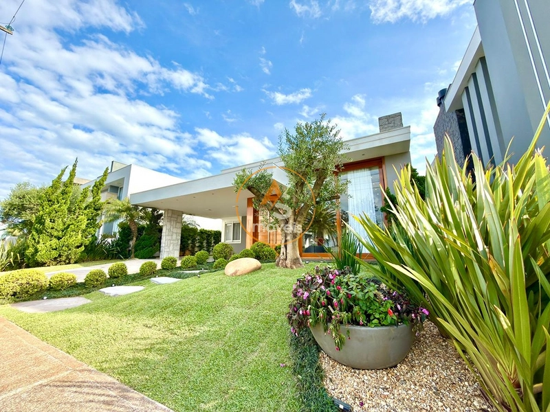 CASA DE LUXO EM CONDOMÍNIO!!!: 1ª foto da galeria de imagens do imóvel