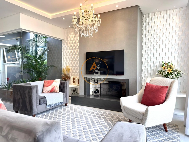 CASA DE LUXO EM CONDOMÍNIO!!!: 23ª foto da galeria de imagens do imóvel