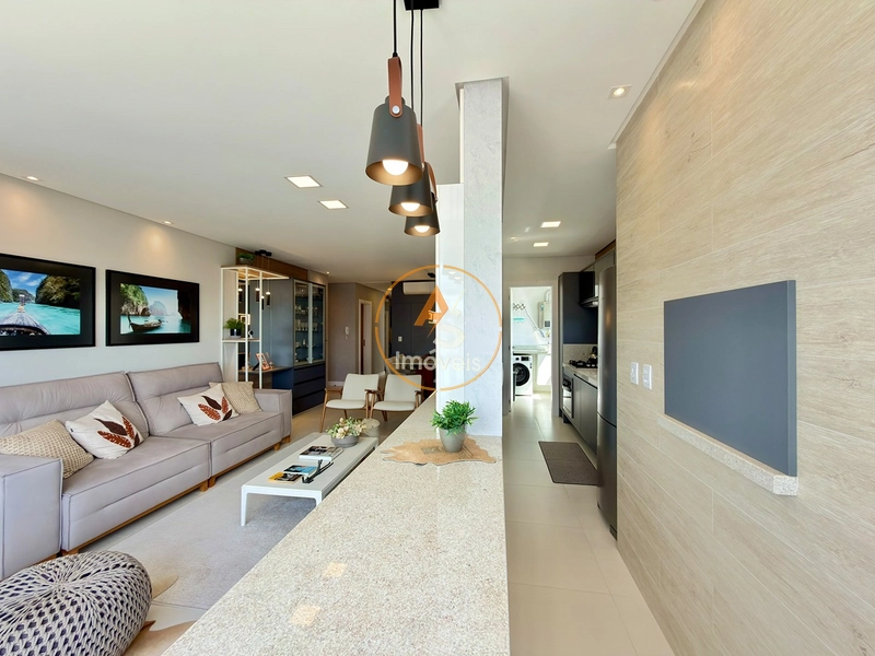 APARTAMENTO DE ALTO PADRÃO À VENDA EM CAPÃO DA CANOA! 3 SUÍTES • MOBILIADO E DECORADO: 17ª foto da galeria de imagens do imóvel