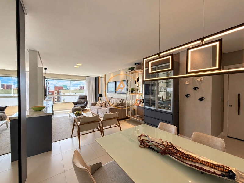 APARTAMENTO DE ALTO PADRÃO À VENDA EM CAPÃO DA CANOA! 3 SUÍTES • MOBILIADO E DECORADO: 9ª foto da galeria de imagens do imóvel