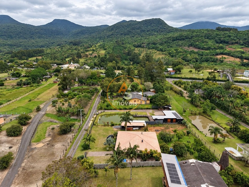 SÍTIO DE ALTO PADRÃO À VENDA EM OSÓRIO! ACESSO NÁUTICO • SPA • 2.200 M²: 7ª foto da galeria de imagens do imóvel