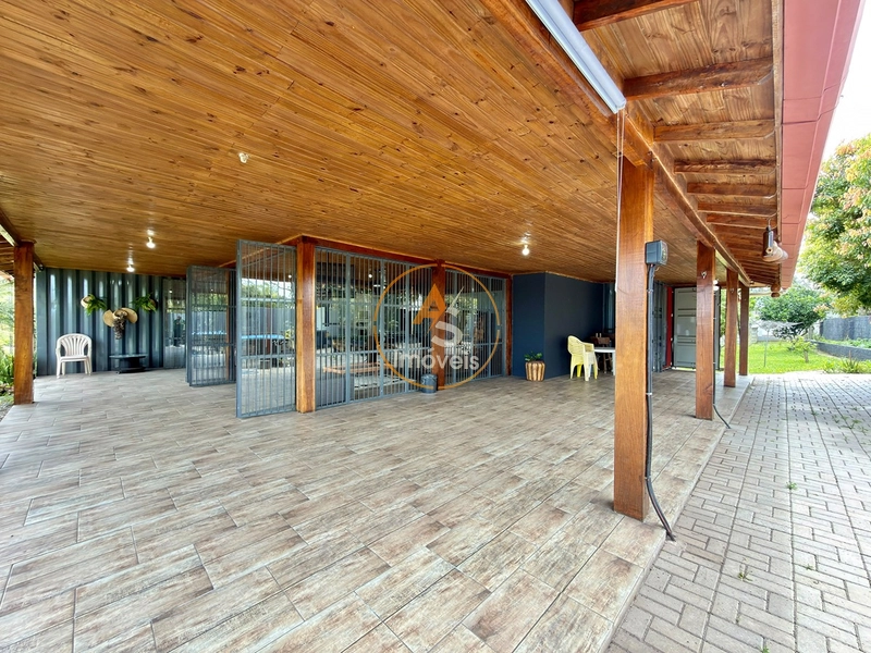 SÍTIO DE ALTO PADRÃO À VENDA EM OSÓRIO! ACESSO NÁUTICO • SPA • 2.200 M²: 30ª foto da galeria de imagens do imóvel