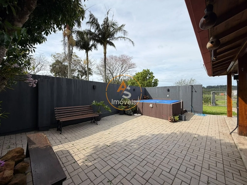 SÍTIO DE ALTO PADRÃO À VENDA EM OSÓRIO! ACESSO NÁUTICO • SPA • 2.200 M²: 16ª foto da galeria de imagens do imóvel