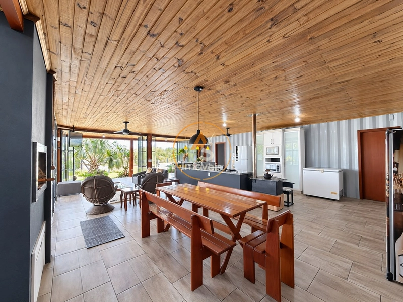 SÍTIO DE ALTO PADRÃO À VENDA EM OSÓRIO! ACESSO NÁUTICO • SPA • 2.200 M²: 19ª foto da galeria de imagens do imóvel