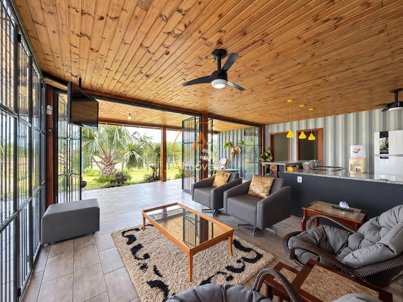SÍTIO DE ALTO PADRÃO À VENDA EM OSÓRIO! ACESSO NÁUTICO • SPA • 2.200 M²: 23ª foto da galeria de imagens do imóvel