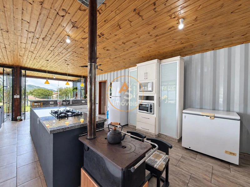 SÍTIO DE ALTO PADRÃO À VENDA EM OSÓRIO! ACESSO NÁUTICO • SPA • 2.200 M²: 22ª foto da galeria de imagens do imóvel