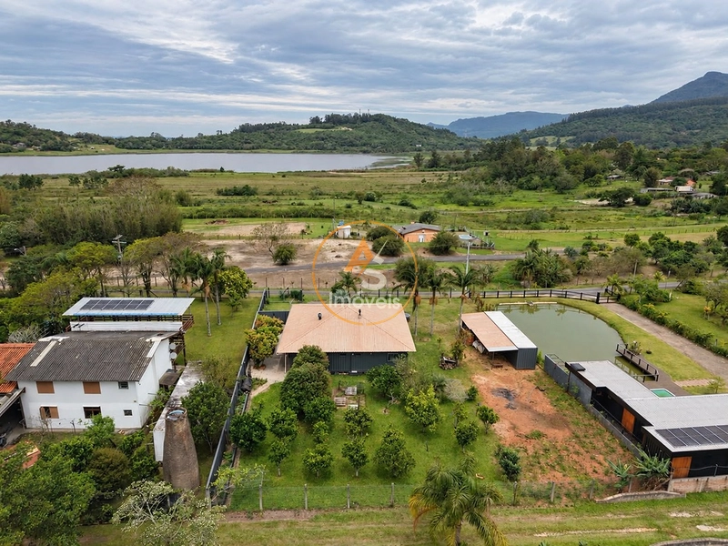SÍTIO DE ALTO PADRÃO À VENDA EM OSÓRIO! ACESSO NÁUTICO • SPA • 2.200 M²: 8ª foto da galeria de imagens do imóvel