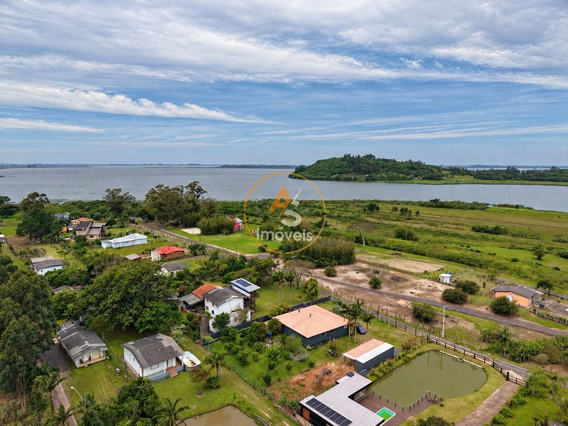 SÍTIO DE ALTO PADRÃO À VENDA EM OSÓRIO! ACESSO NÁUTICO • SPA • 2.200 M²: 6ª foto da galeria de imagens do imóvel