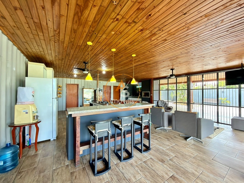 SÍTIO DE ALTO PADRÃO À VENDA EM OSÓRIO! ACESSO NÁUTICO • SPA • 2.200 M²: 29ª foto da galeria de imagens do imóvel