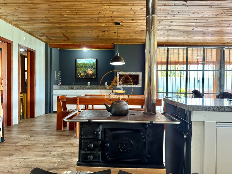 SÍTIO DE ALTO PADRÃO À VENDA EM OSÓRIO! ACESSO NÁUTICO • SPA • 2.200 M²: 32ª foto da galeria de imagens do imóvel